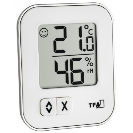 Метеостанция TFA 30502602