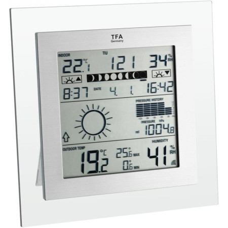 Метеостанция TFA 351121.IT