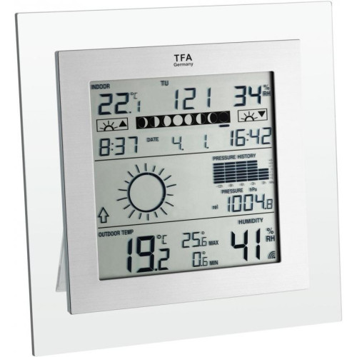 Метеостанция TFA 351121.IT
