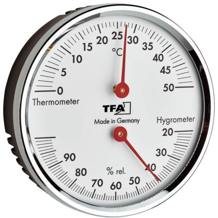 Метеостанция TFA 45204142