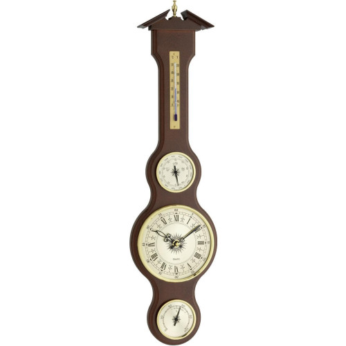 Метеостанция TFA 45300404B