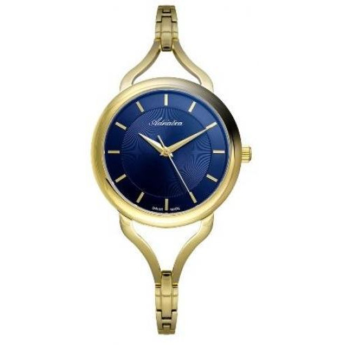 Часы Adriatica ADR 3796.1115Q Часы Adriatica ADR 3796.1115Q