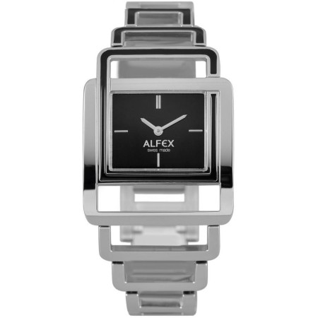Часы Alfex 5728/855