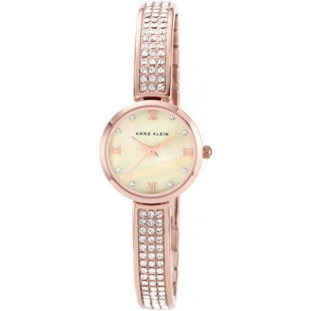 Часы Anne Klein 10/9786CMRG