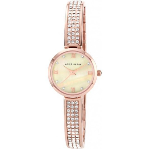 Часы Anne Klein 10/9786CMRG