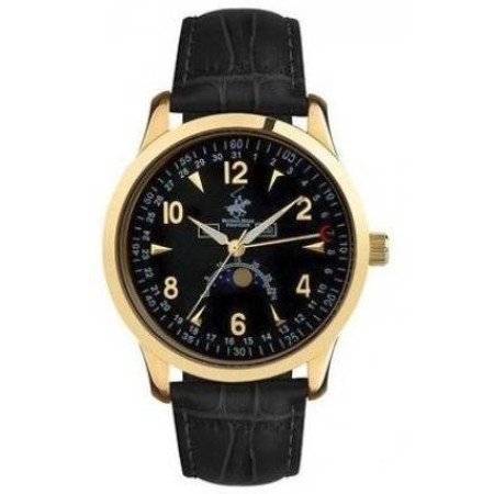 Часы Beverly Hills Polo Club BH9206-04