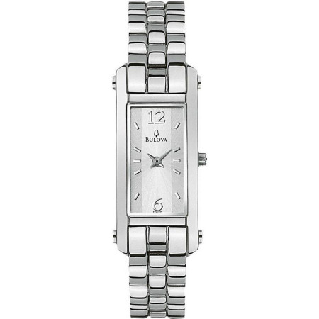 Часы Bulova 96L008