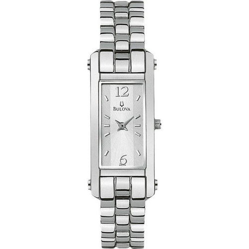 Часы Bulova 96L008 Часы Bulova 96L008