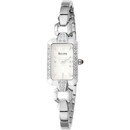 Часы Bulova 96R117