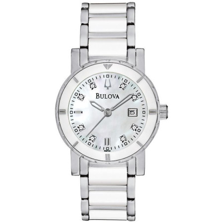 Часы Bulova 98P121