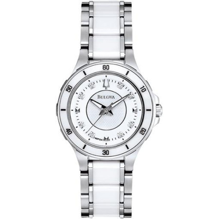 Часы Bulova 98P124
