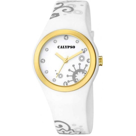 Часы Calypso K5631/2