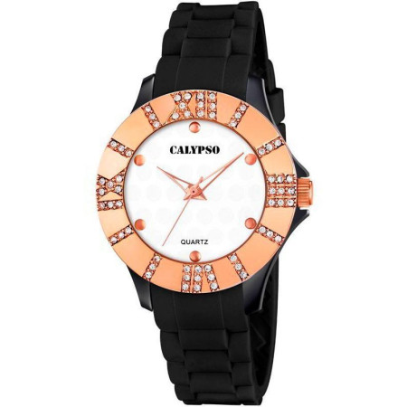 Часы Calypso K5649/6