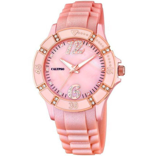 Часы Calypso K5650/9 Часы Calypso K5650/9