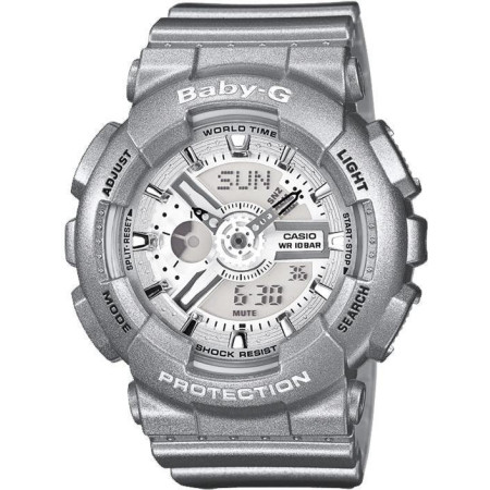 Часы Casio BA-110-8AER