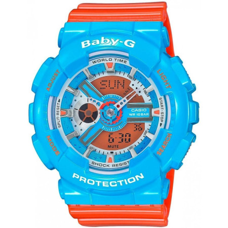 Часы Casio BA-110NC-2AER