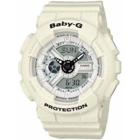 Часы Casio BA-110PP-7AER