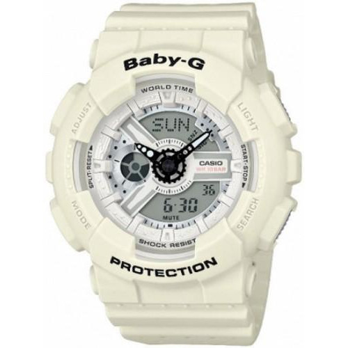 Часы Casio BA-110PP-7AER Часы Casio BA-110PP-7AER