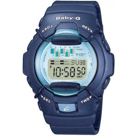 Часы Casio BG-1001-2CVER