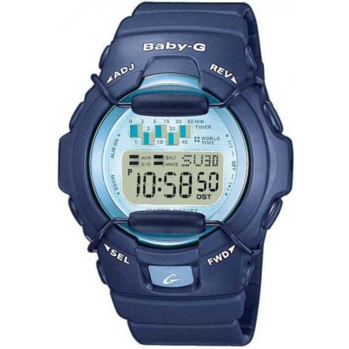 Часы Casio BG-1001-2CVER Часы Casio BG-1001-2CVER
