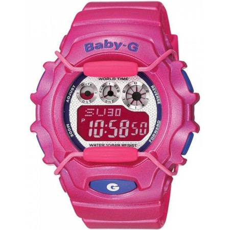 Часы Casio BG-1006SA-4AER