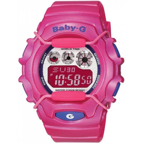 Часы Casio BG-1006SA-4AER Часы Casio BG-1006SA-4AER