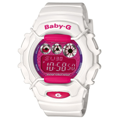 Часы Casio BG-1006SA-7AER Часы Casio BG-1006SA-7AER