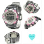 Часы Casio BG-3000-8ER Часы Casio BG-3000-8ER