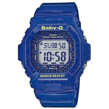 Часы Casio BG-5600GL-2ER