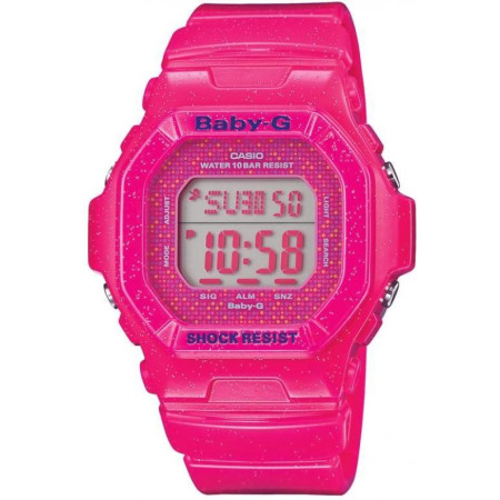 Часы Casio BG-5600GL-4ER