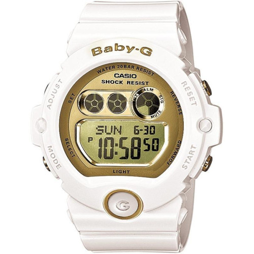 Часы Casio BG-6901-7ER