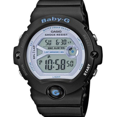 Часы Casio BG-6903-1BER
