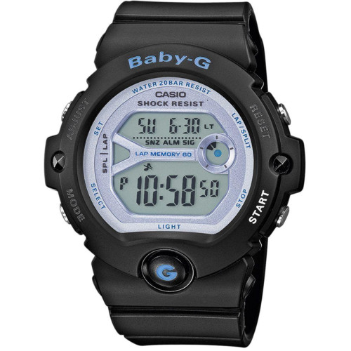 Часы Casio BG-6903-1ER Часы Casio BG-6903-1ER