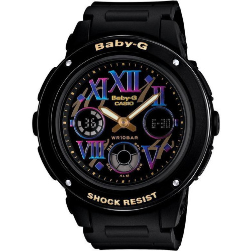 Часы Casio BGA-151GR-1BER