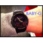 Часы Casio BGA-151GR-1BER