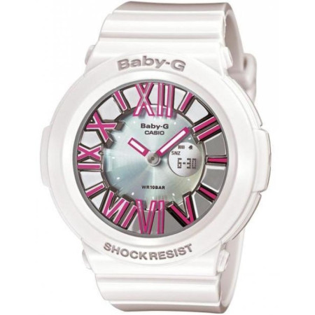 Часы Casio BGA-160-7B2ER