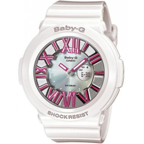 Часы Casio BGA-160-7B2ER