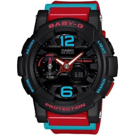 Часы Casio BGA-180-4BER