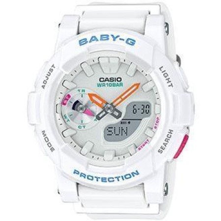 Часы Casio BGA-185-7AER