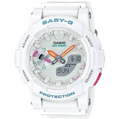 Часы Casio BGA-185-7AER Часы Casio BGA-185-7AER
