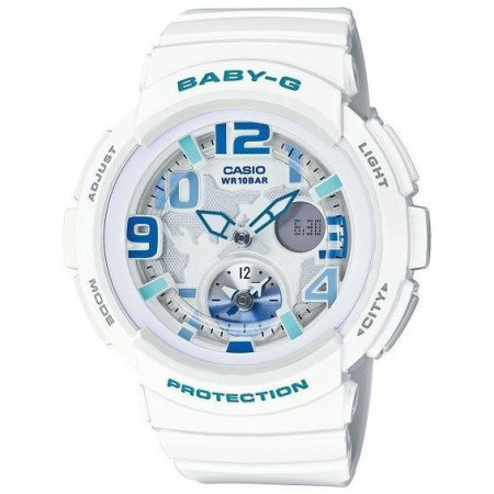 Часы Casio BGA-190-7BER