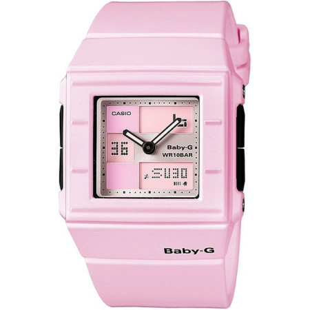 Часы Casio BGA-200-4E2ER