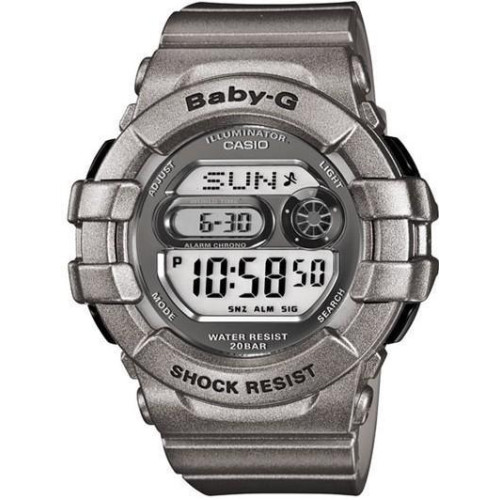 Часы Casio BGD-141-8ER Часы Casio BGD-141-8ER