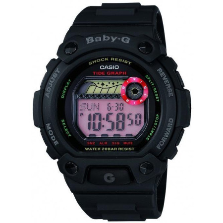 Часы Casio BLX-102-1ER