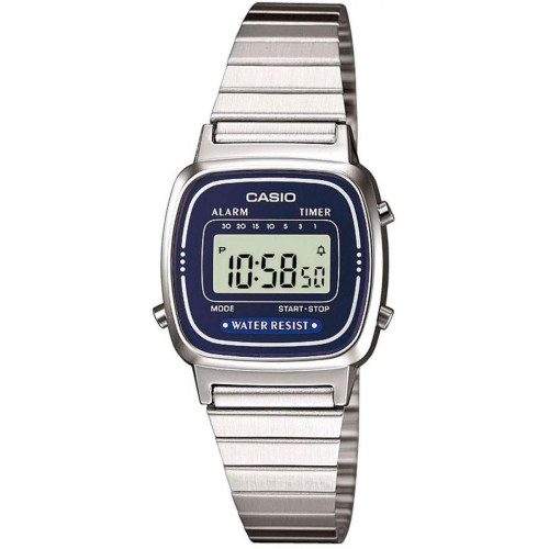 Часы Casio LA670WA-2DF