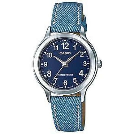 Часы Casio LTP-1390LB-2BDF