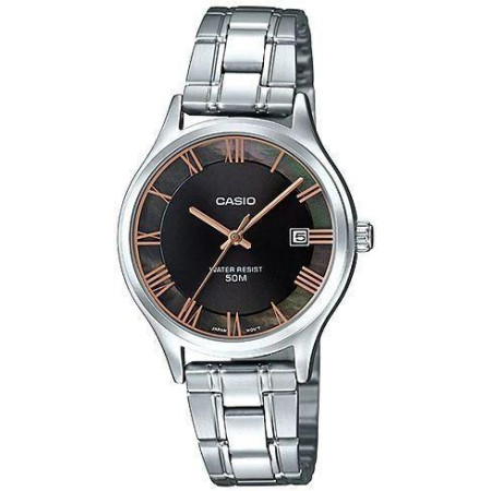 Часы Casio LTP-E142D-1AVDF