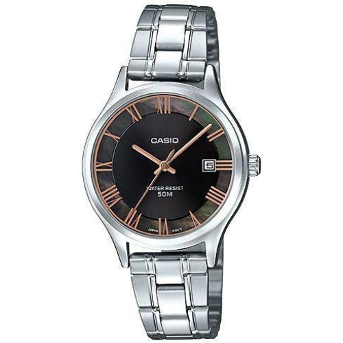 Часы Casio LTP-E142D-1AVDF Часы Casio LTP-E142D-1AVDF
