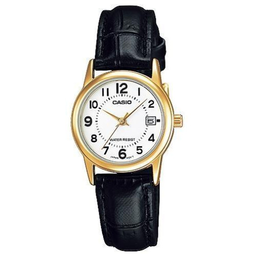 Часы Casio LTP-V002GL-7BUDF Часы Casio LTP-V002GL-7BUDF