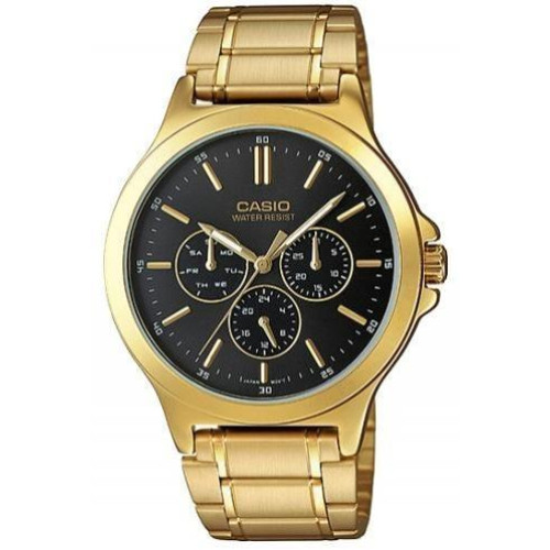 Часы Casio LTP-V300G-1AUDF Часы Casio LTP-V300G-1AUDF
